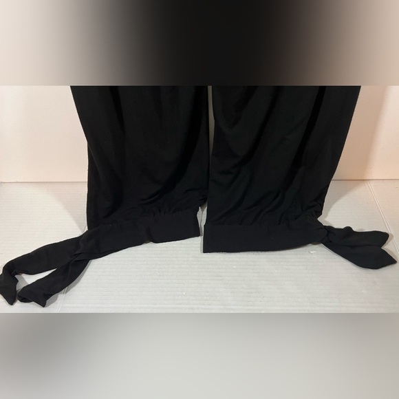 White Birch  Black Pants with pockets Women's   Size 1XL - Picture 4 of 12